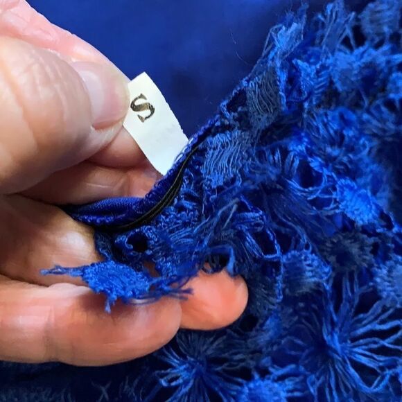 Jumpsuit size Small NWOT - Picture 7 of 11